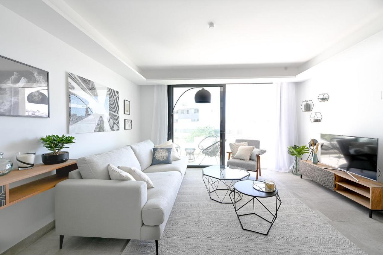Seashell Infinity Luxury Apartment Estepona Exterior foto